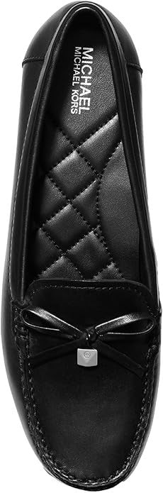 Michael Kors Juliette Moc Leather 40S2JTFR1L & 40F3JTFR2B