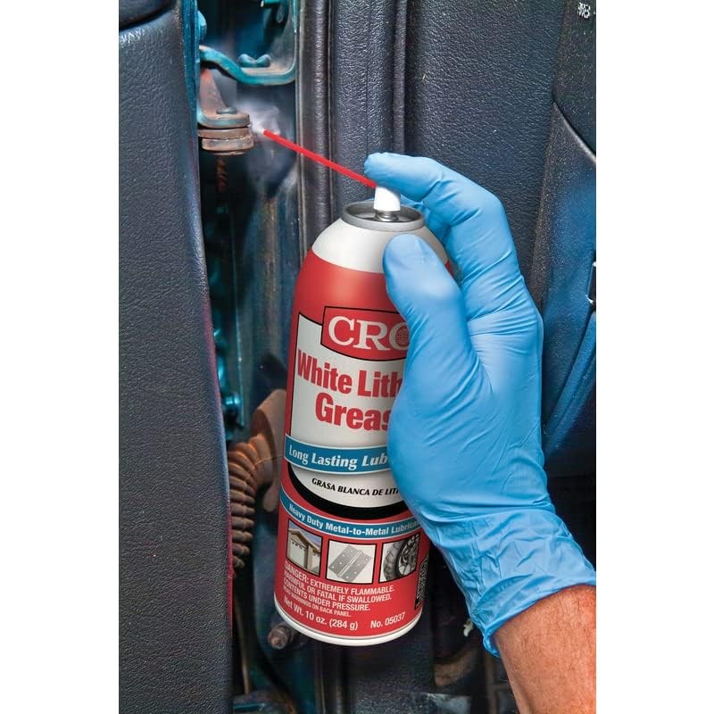 CRC