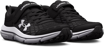 Kids Sneakers & Athletic Shoes Under Armour Assert 10 Pre-School and Big Kids