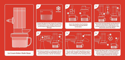 MAONO AU-A04 USB Microphone with AU-MH601 Studio Monitor Headphones Bundle