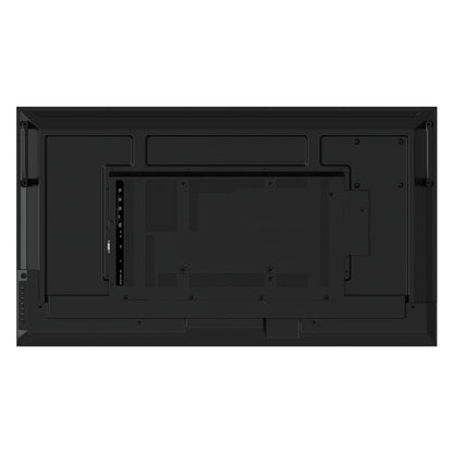 ViewSonic CDE4331 43" 4K UHD Commercial Display, 16W Speakers, WiFi, HDMI