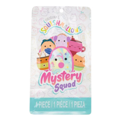 Original Squishmallows Mystery Squad factory sealed blind bag scented - 5"
