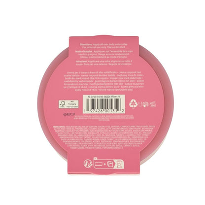 Whipped Oil Body Cream with Tropical Oils and Shea Butter by Fenty Skin