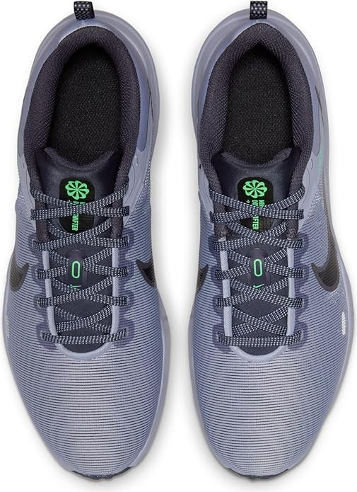 Nike Downshifter 12 Indigo Haze Mens Running DD9293-500 NEW Sz 10.5