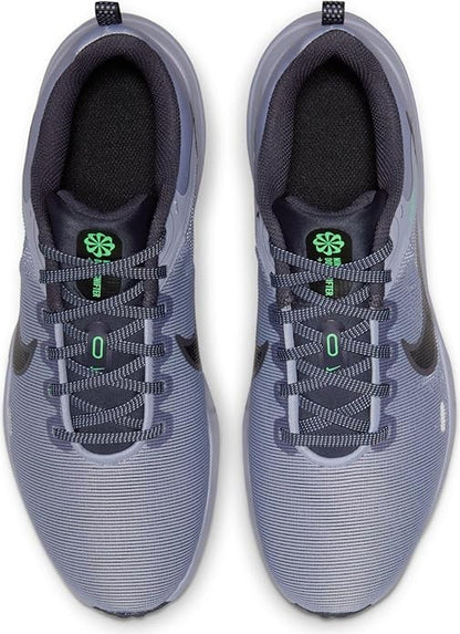 Nike Downshifter 12 Indigo Haze Mens Running DD9293-500 NEW Sz 10.5