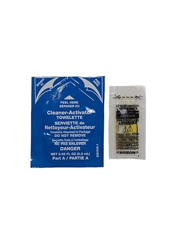 Permatex Professional Strength Rearview Mirror Adhesive