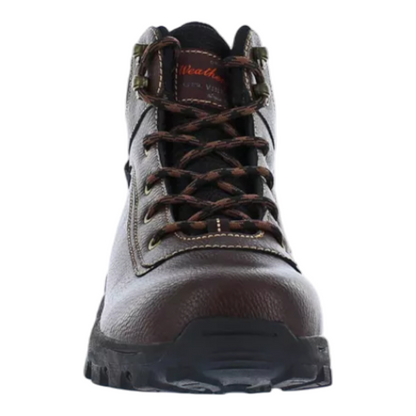 Weatherproof Vintage Men Jace Outdoor Hiking Combat Boots Black or  Brown