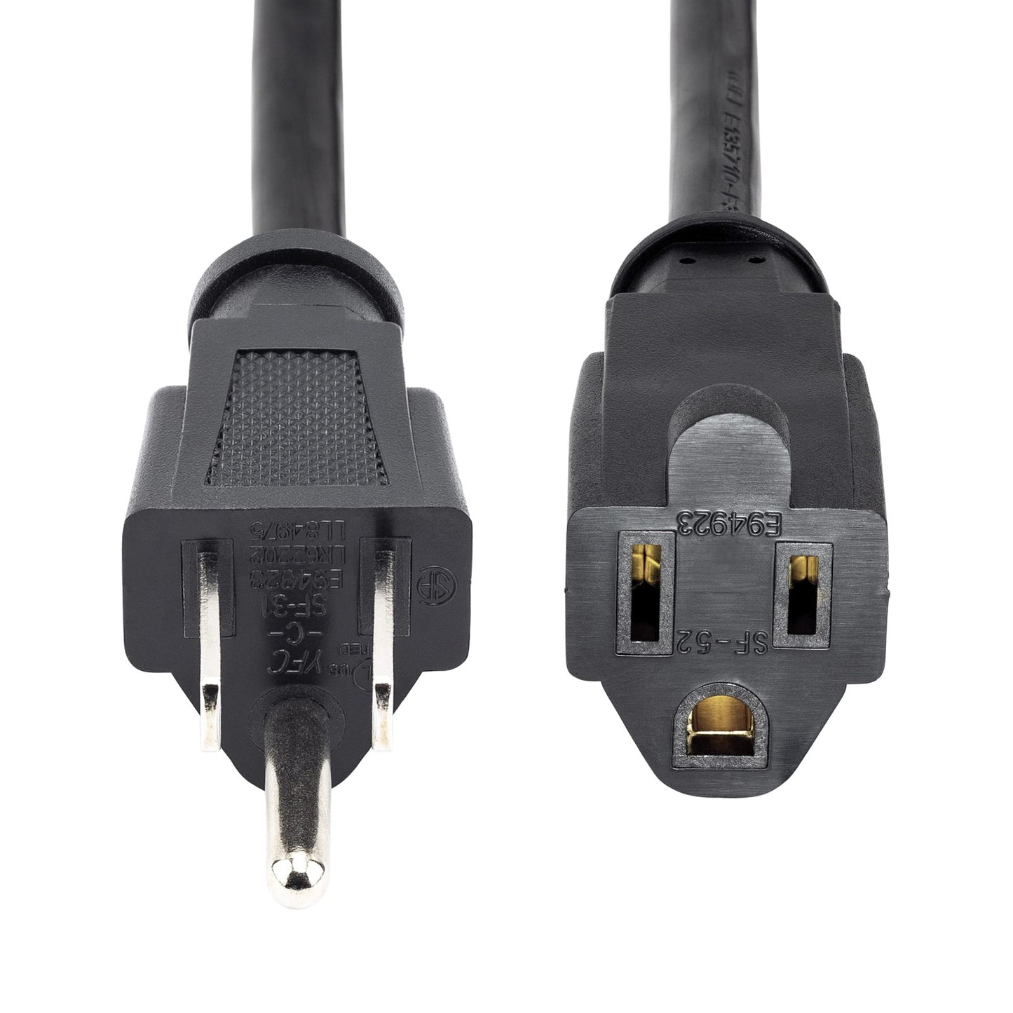 Standard Power Cable