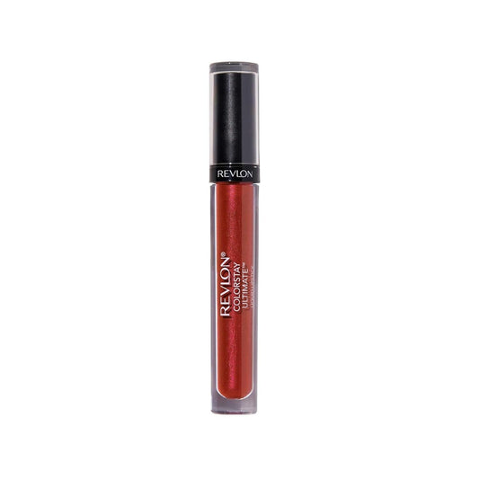 REVLON Liquid Lipstick ,050 Top Tomato