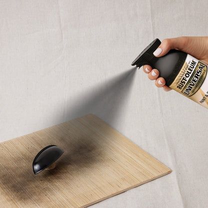 Rust-Oleum Universal All Surface Spray Paint