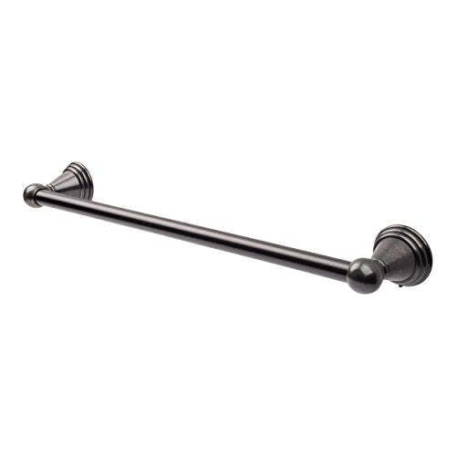 Elegant 24 Inch Bathroom Towel Bar by LDR Industries - Centennial Series, Class