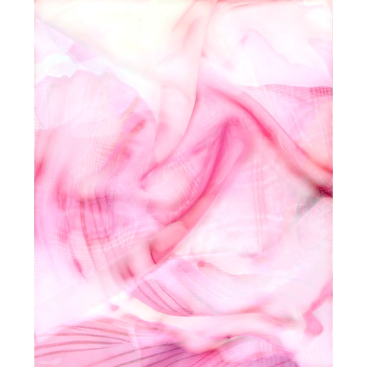 I.N.C. International Concepts Floral Square Scarf 48x48  and Floral Wrap 76x27
