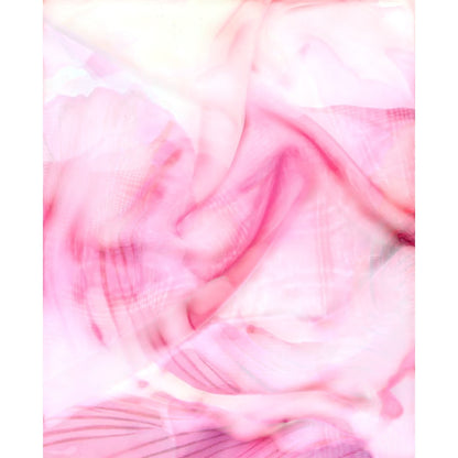 I.N.C. International Concepts Floral Square Scarf 48x48  and Floral Wrap 76x27