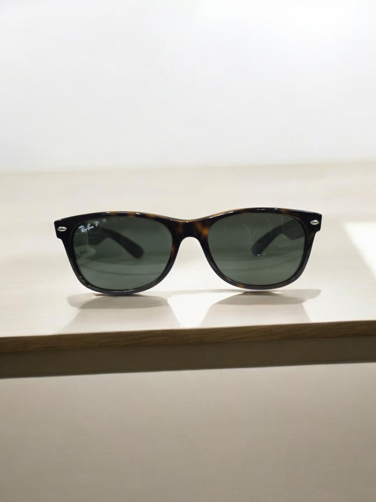 Ray-Ban RB2132 Men's Sunglasses