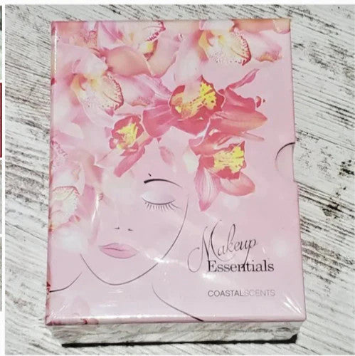 Costal Scents Makeup Essentials Set, NWT💄