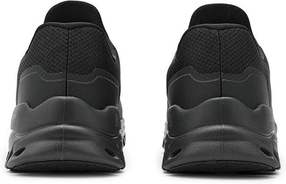 Skechers Men's Glide-Step Noltek Glide Step, Air-Cooled Memory Foam - Size 10 W