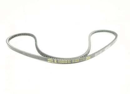 LOT of 2 Napa 25-9625 Premium XL V-Belt 31/64IN X 62-7/8IN