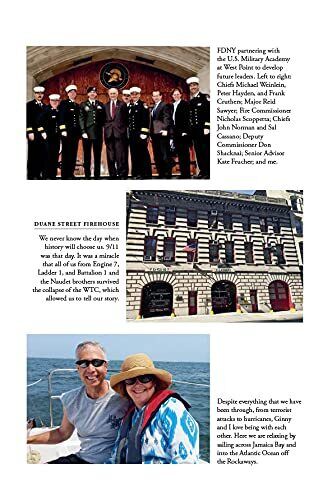 Ordinary Heroes: A Memoir of 9/11