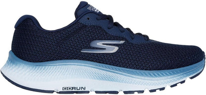 Skechers Women's GO RUN Consistent 2.0 Fast Pace - Navy - 128621