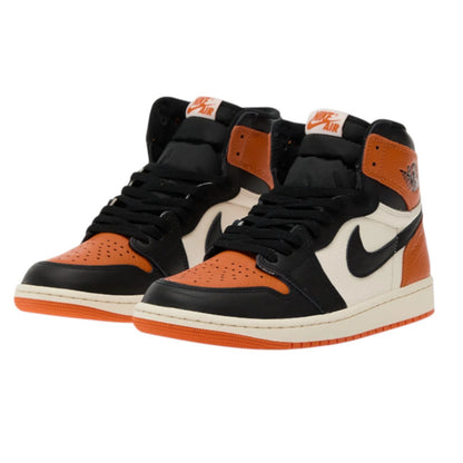 Air Jordan 1 Retro OG 2025 High Shattered Backboard DZ5485-008 Sizes 8 - 10