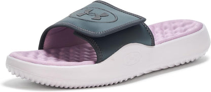 Under Armour Women's Ignite Pro Sandals Slides