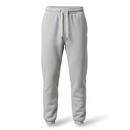 PINK Victoria's Secret Terry Crop Jogger Sweatpants