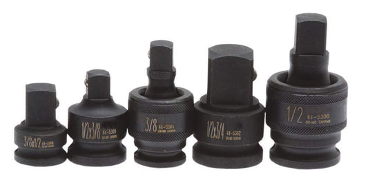 Napa AIR TOOLS 61-0220 Socket Set