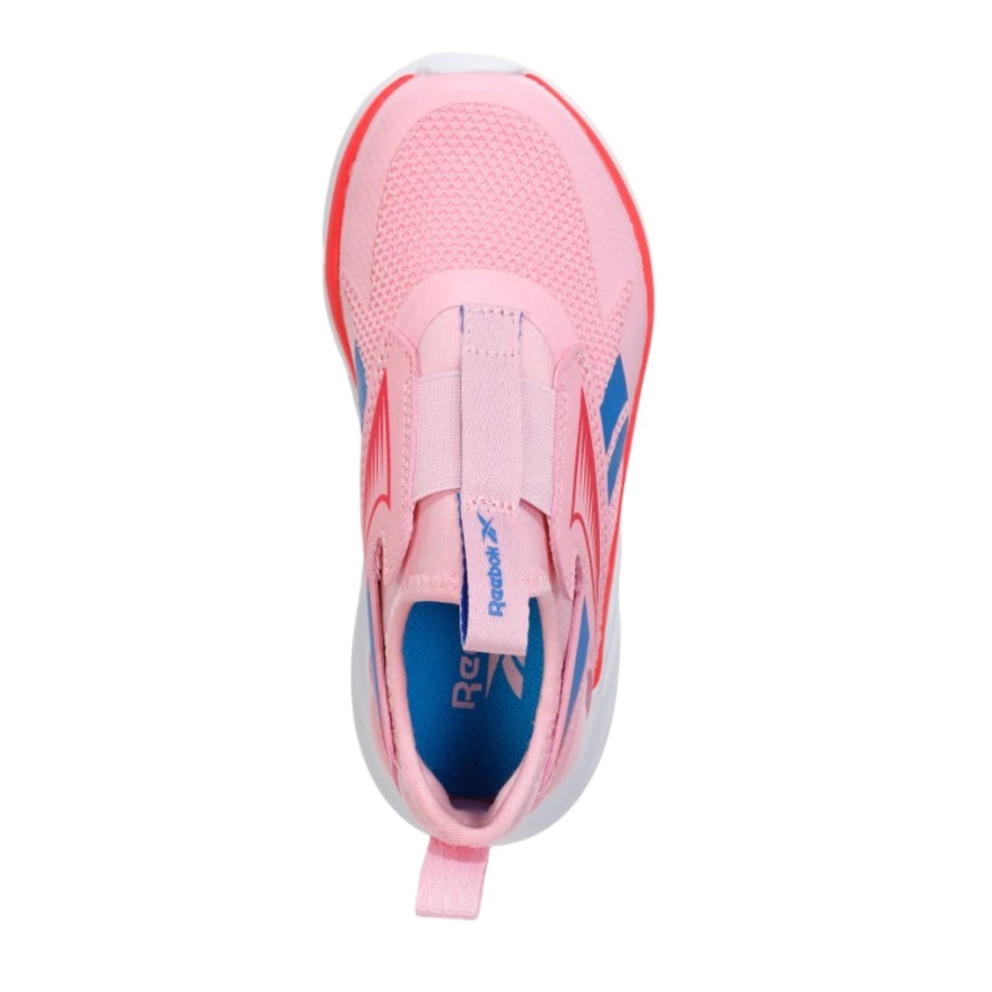 Reebok Girls Lite Spinner Shoes Pink AR30207S-QM
