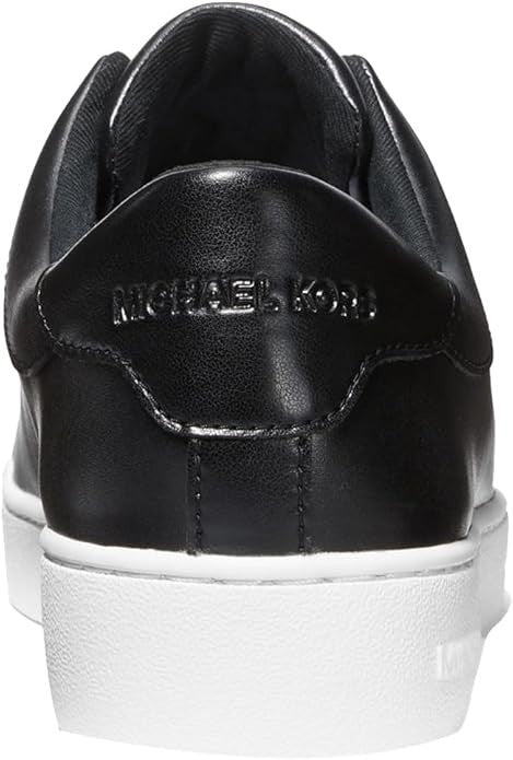 Woman's Sneakers & Athletic Shoes MICHAEL Michael Kors Keaton Zip Slip On