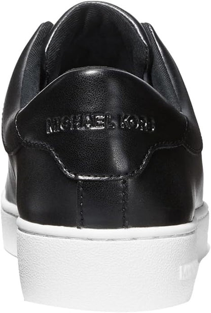 Woman's Sneakers & Athletic Shoes MICHAEL Michael Kors Keaton Zip Slip On