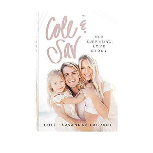 Cole and Sav: Our Surprising Love Story