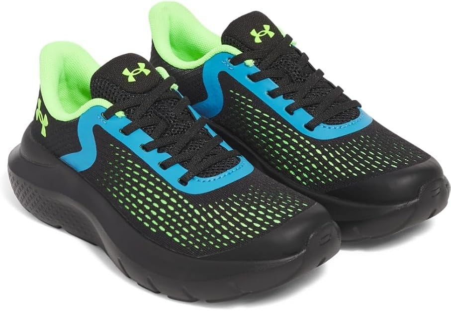 Boy's Sneakers & Athletic Shoes Under Armour Kids (Little Kid) & (Big Kid) sizes