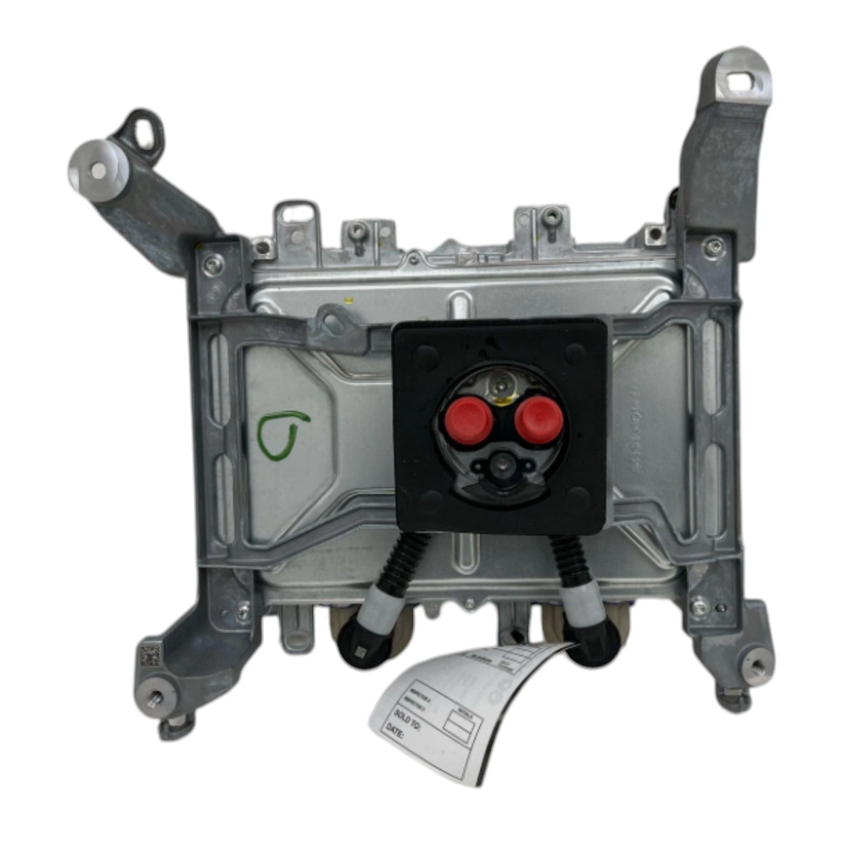 2026 TESLA MODEL Y OEM AUTOPILOT COMPUTER CONTROL MODULE 1918812-S0-G