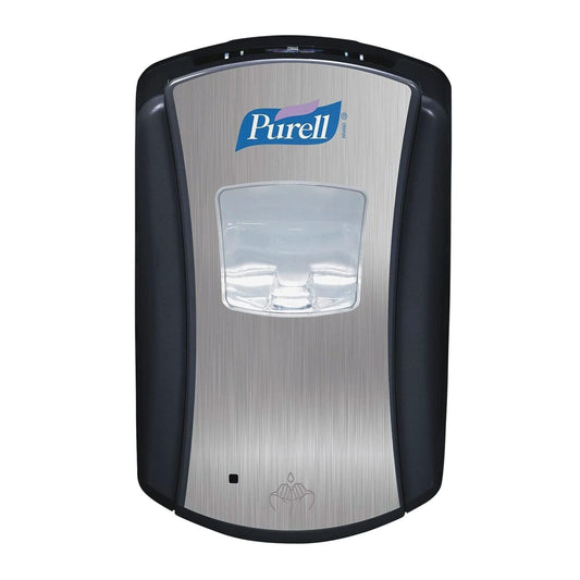 Purell LTX Dispenser, 1200mL Capacity