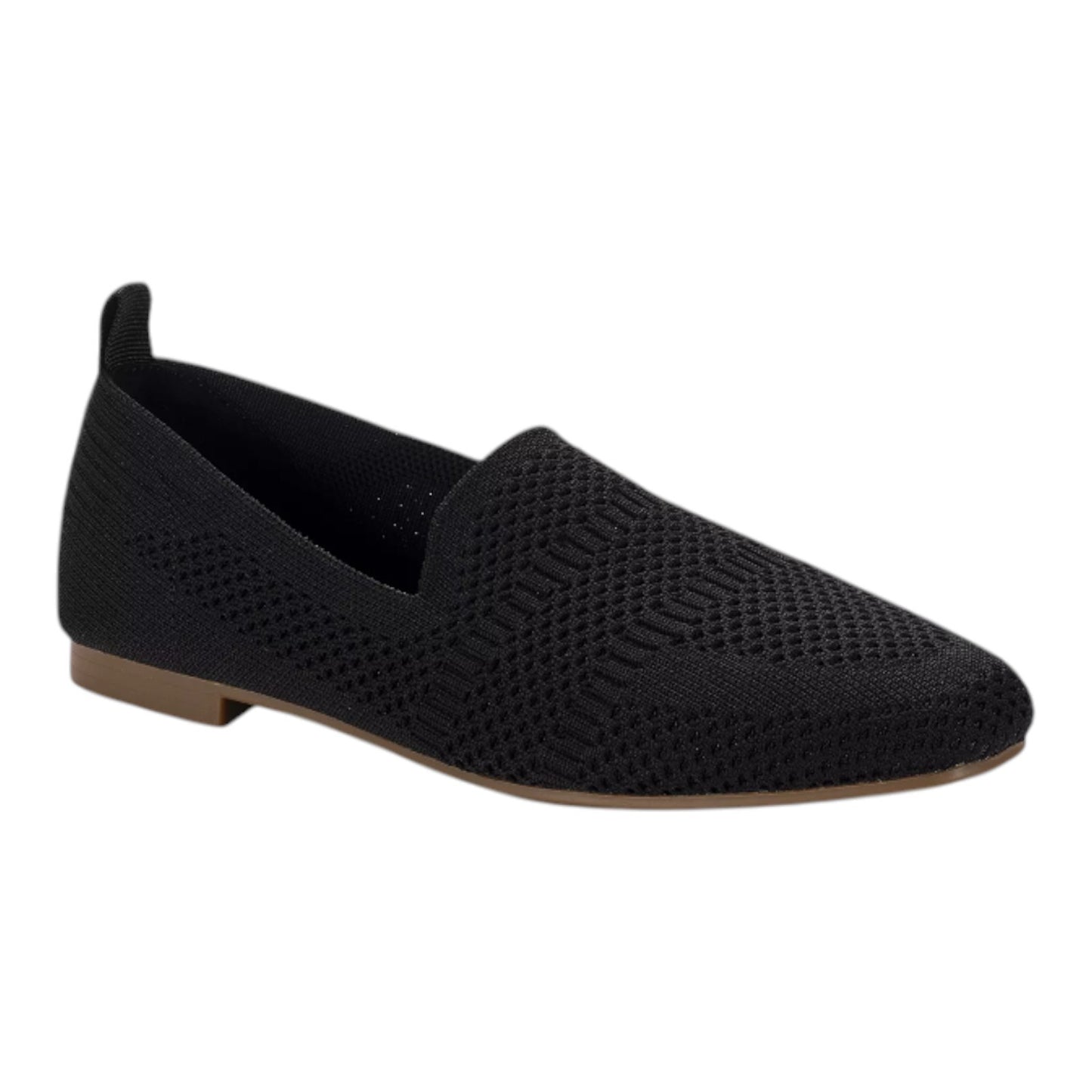 Style & Co Women's Shirleyy Loafers Flats Women - Black - Size 6.5 - NEW IN BOX