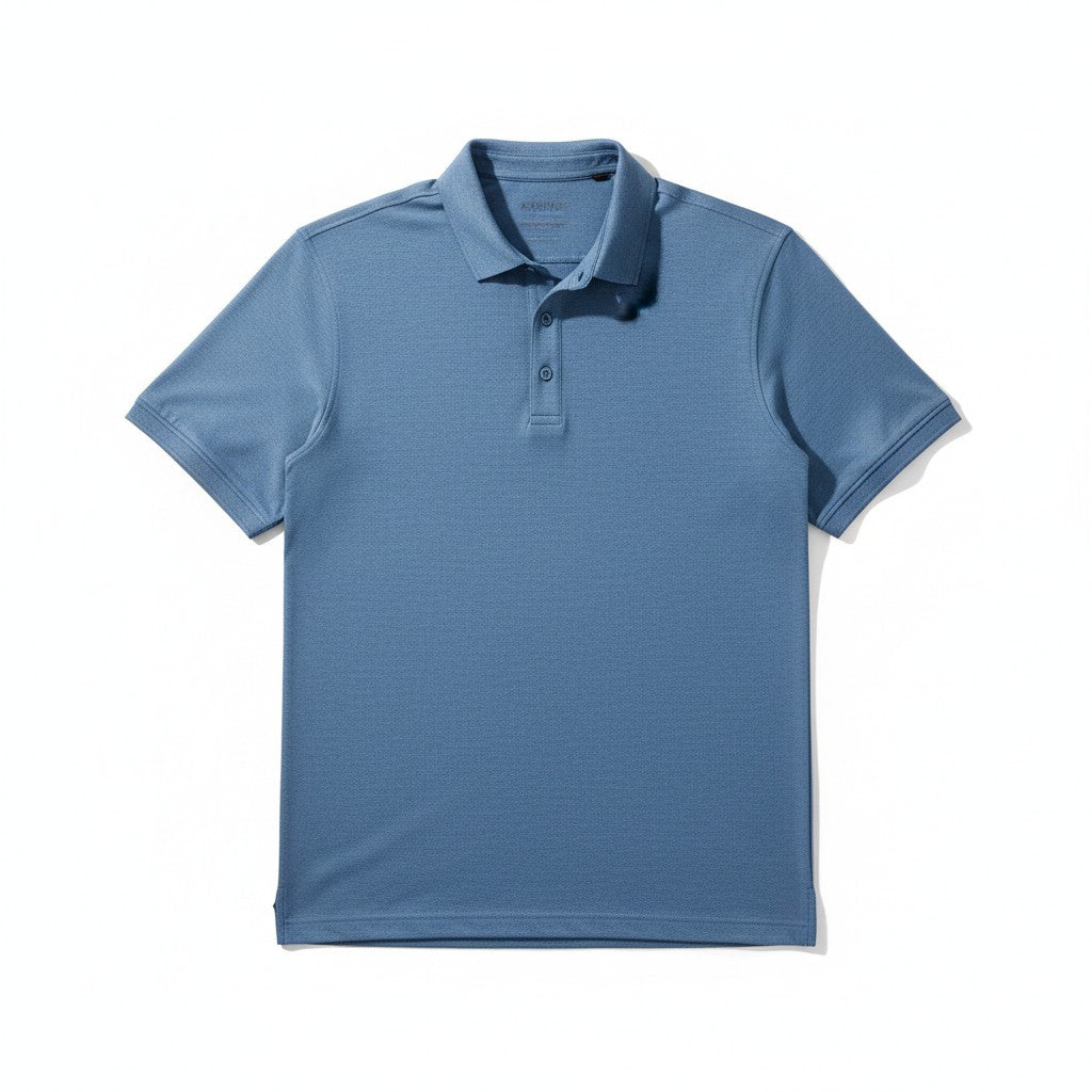 Men's FLX Luxury Soft Wander Polo, All Sizes and Colors