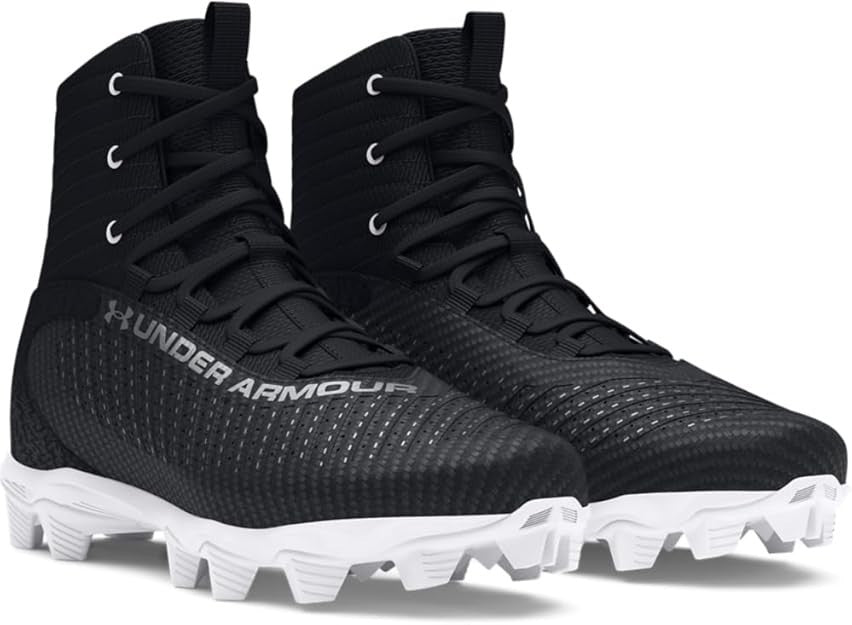 Under Armour Football Shoe Cleats UA Highlight Fran RM 2.0 Free Shipping