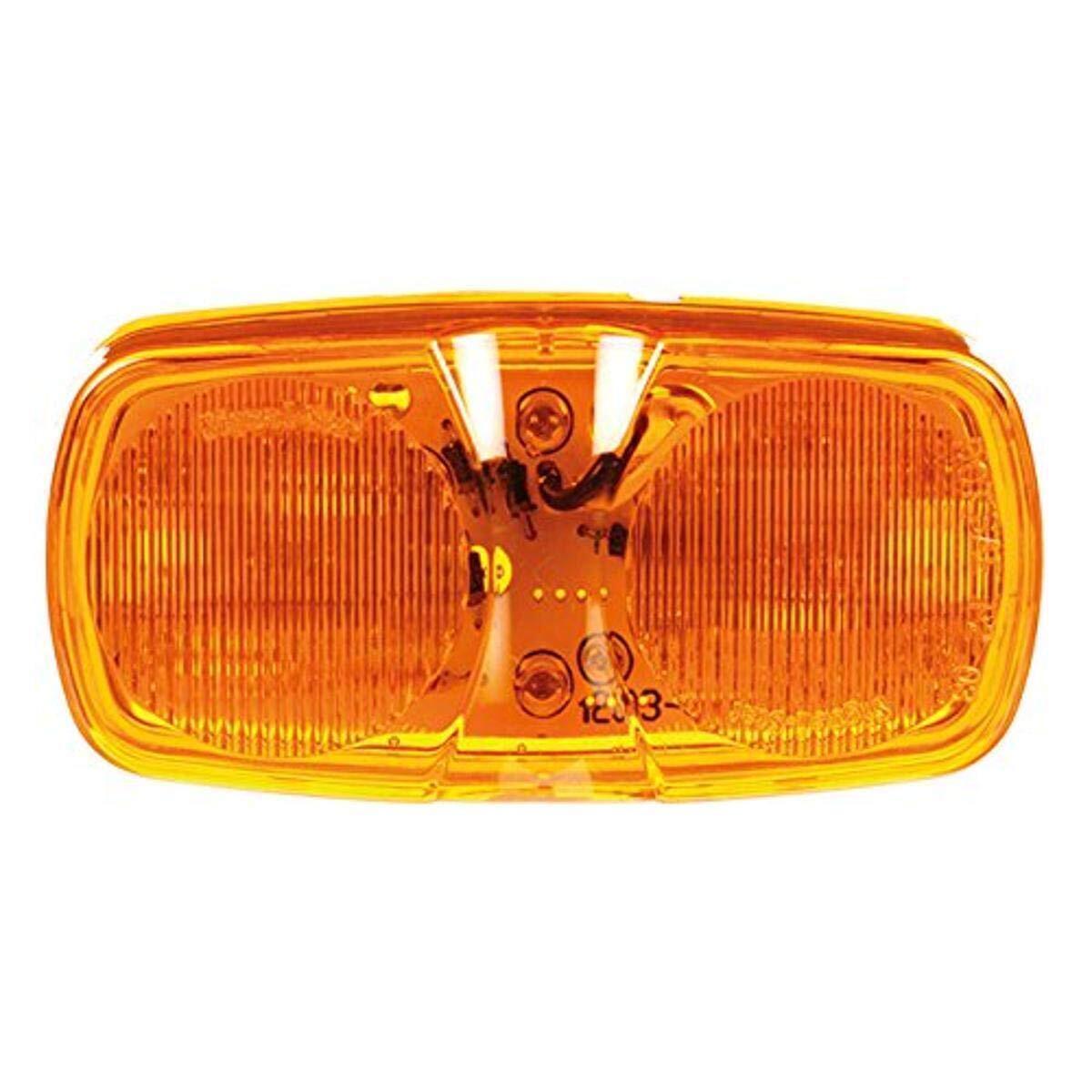 Trucklite 16 Diode LED Marker/Clearance Lamp