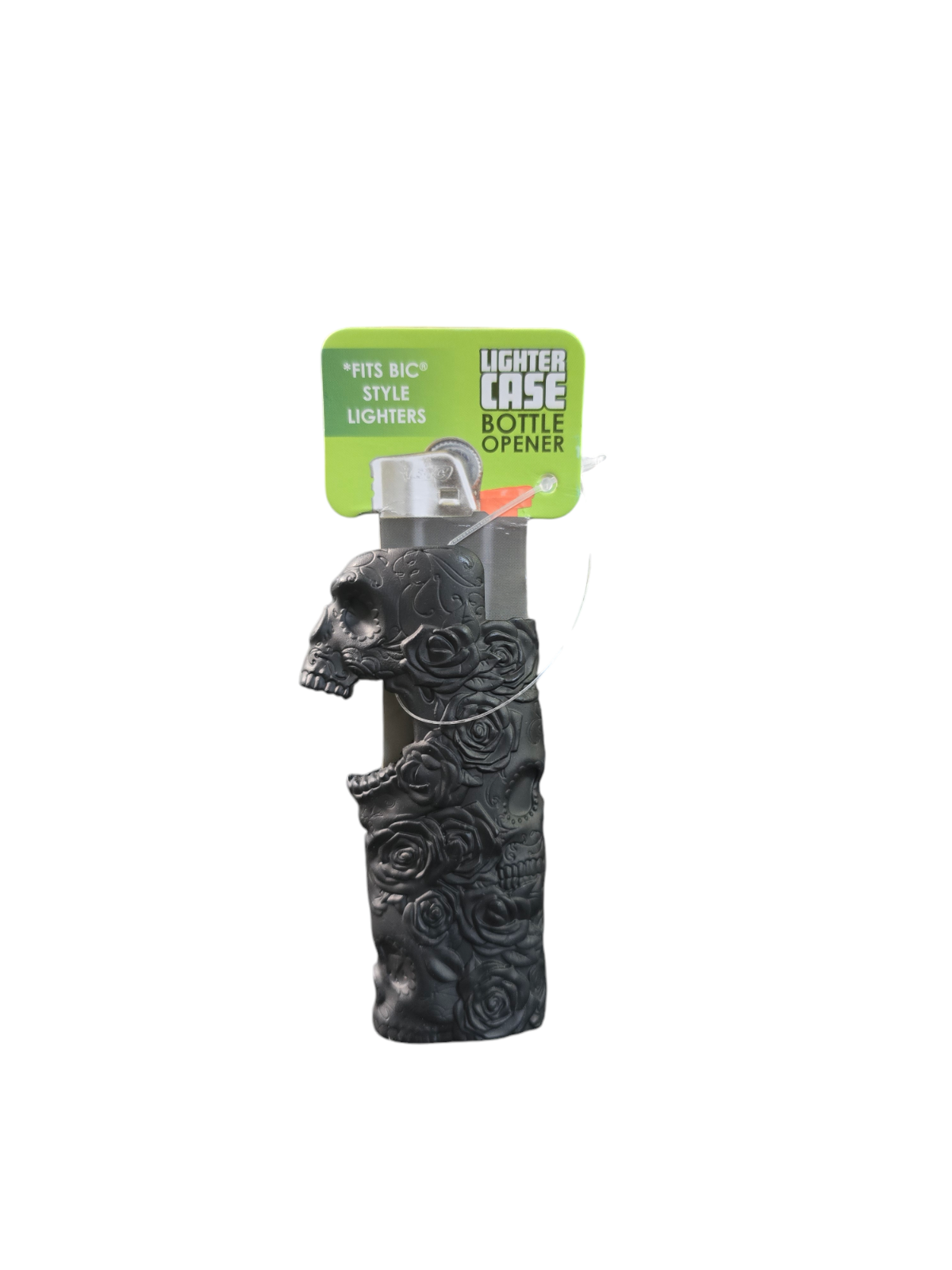 Smokezilla Mystic Lighter, Various