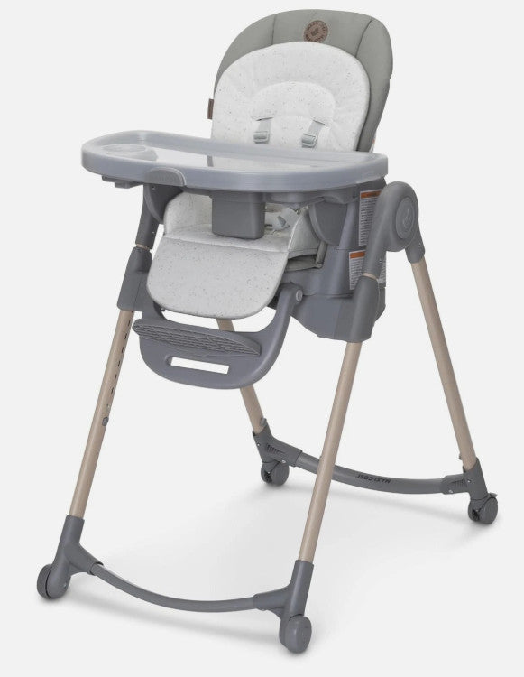 Maxi-Cosi Minla 6-in-1 High Chair - Classic Green