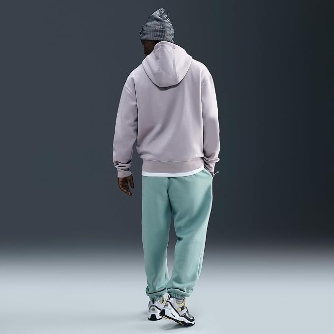Nike ACG Tuff Fleece Pants  IH0717-017  Men's Size Medium Cannon/Summit White