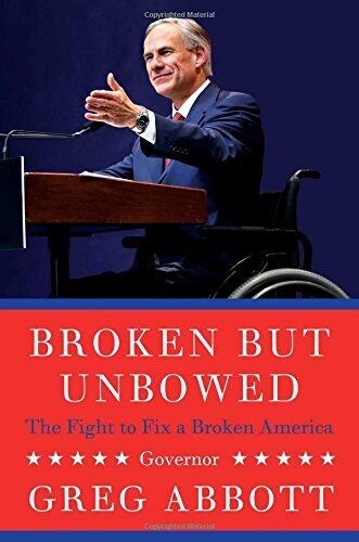 Broken But Unbowed: The Fight to Fix a Broken America