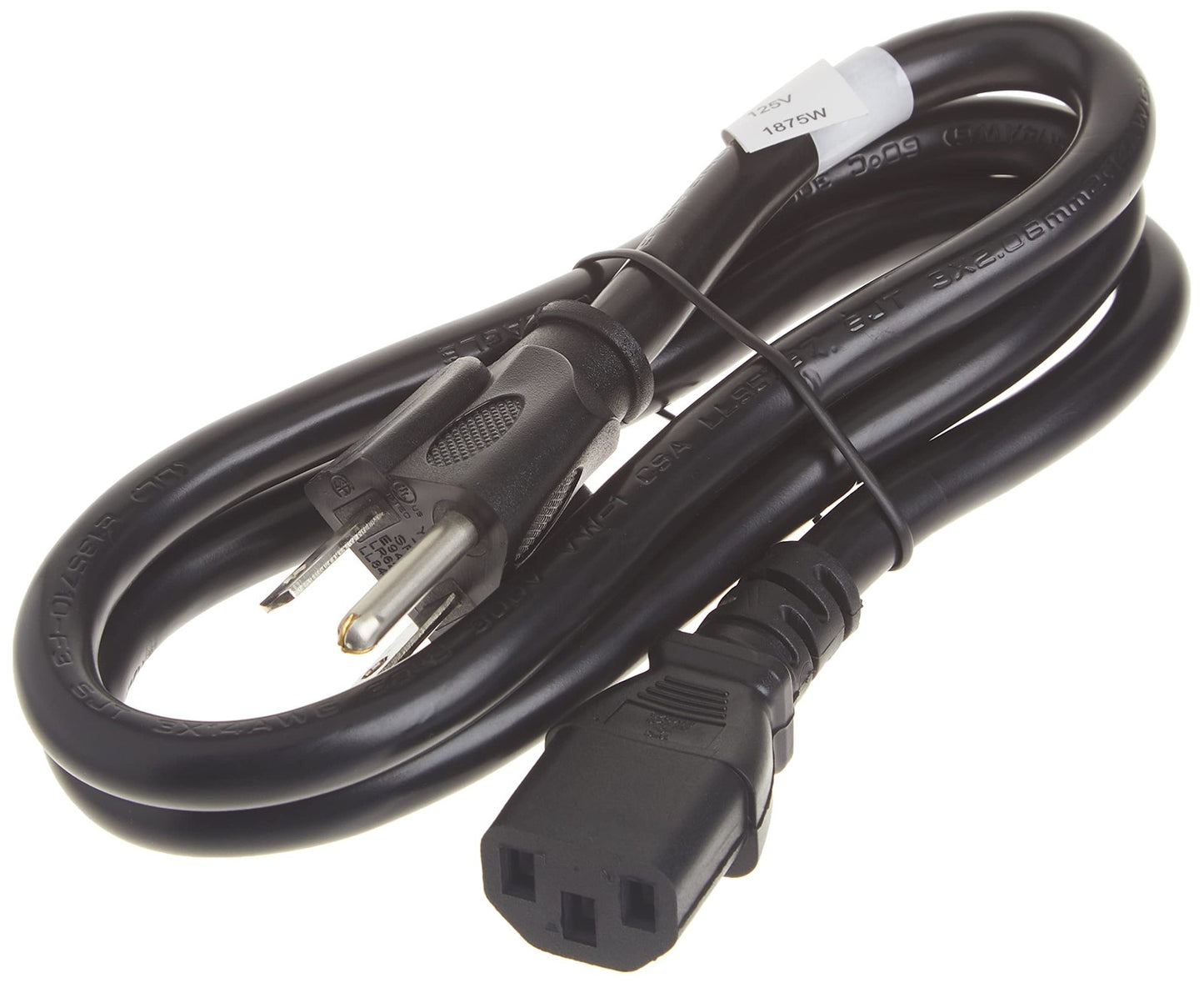 Standard Wall to C13