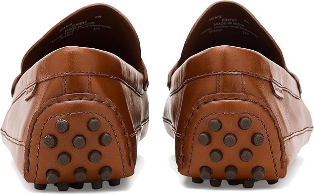 Man's Loafers Cole Haan Davies Grand Penny Driving Loafers