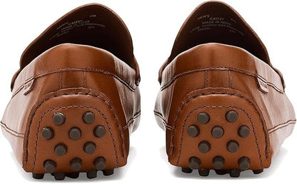 Man's Loafers Cole Haan Davies Grand Penny Driving Loafers