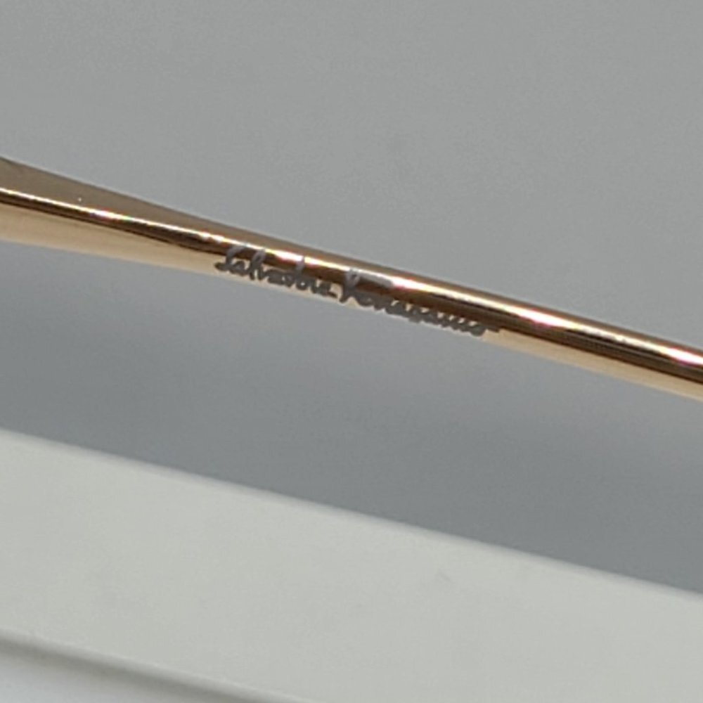 Salvatore Ferragamo Eyeglasses SF2177