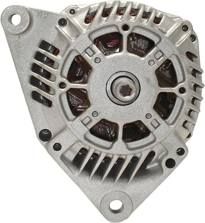 Alternator Quality-Built 13814 Reman