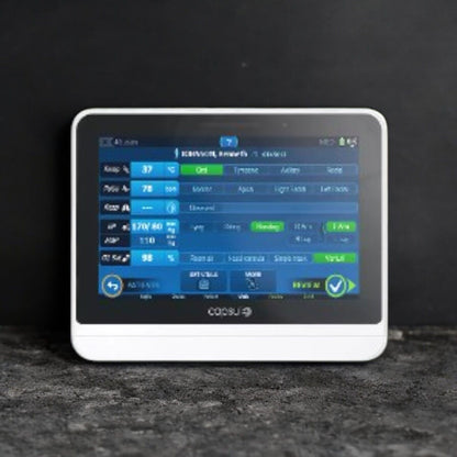 Capsule SmartLinx Neuron 3 Patient Capsule  With IO Port Cover