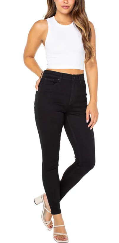 Celebrity Pink Jeans Women's, Hi-Rise, Mid-Rise, Curvy, Skinny Ankle, ReGenerate