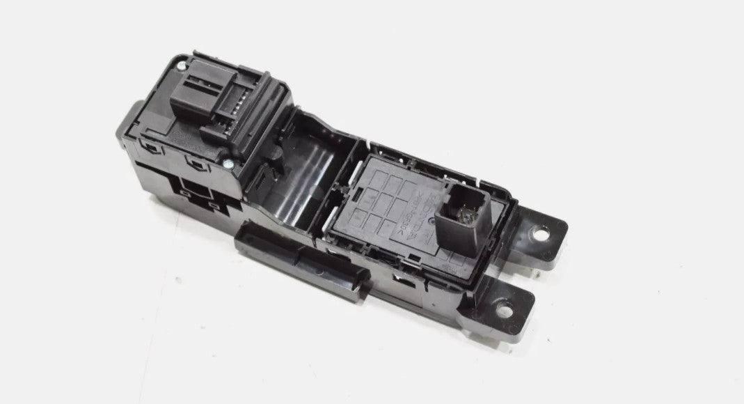 24-25 HONDA CR-V CIVIC CONSOLE DRIVE MODE MULTIFUNCTION SWITCH OEM 35730-T20-C01
